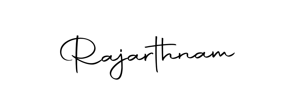 Make a short Rajarthnam signature style. Manage your documents anywhere anytime using Autography-DOLnW. Create and add eSignatures, submit forms, share and send files easily. Rajarthnam signature style 10 images and pictures png