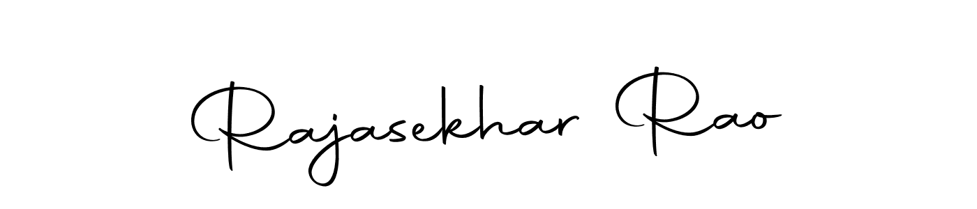 This is the best signature style for the Rajasekhar Rao name. Also you like these signature font (Autography-DOLnW). Mix name signature. Rajasekhar Rao signature style 10 images and pictures png