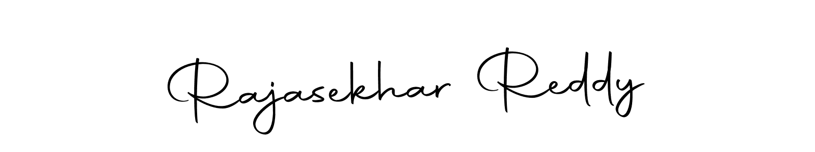 Here are the top 10 professional signature styles for the name Rajasekhar Reddy. These are the best autograph styles you can use for your name. Rajasekhar Reddy signature style 10 images and pictures png