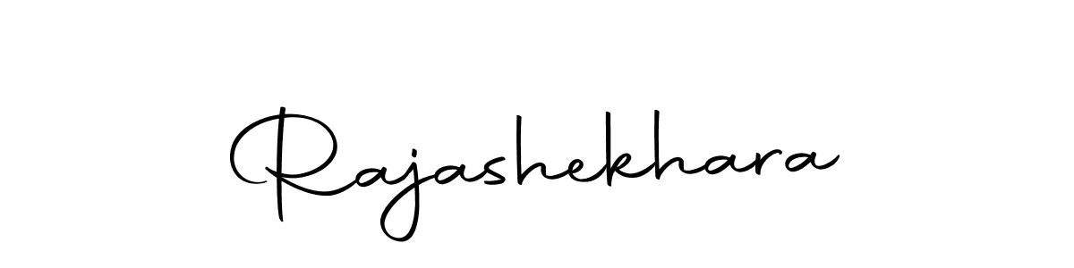 Also we have Rajashekhara name is the best signature style. Create professional handwritten signature collection using Autography-DOLnW autograph style. Rajashekhara signature style 10 images and pictures png