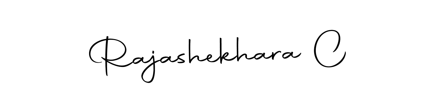 You can use this online signature creator to create a handwritten signature for the name Rajashekhara C. This is the best online autograph maker. Rajashekhara C signature style 10 images and pictures png