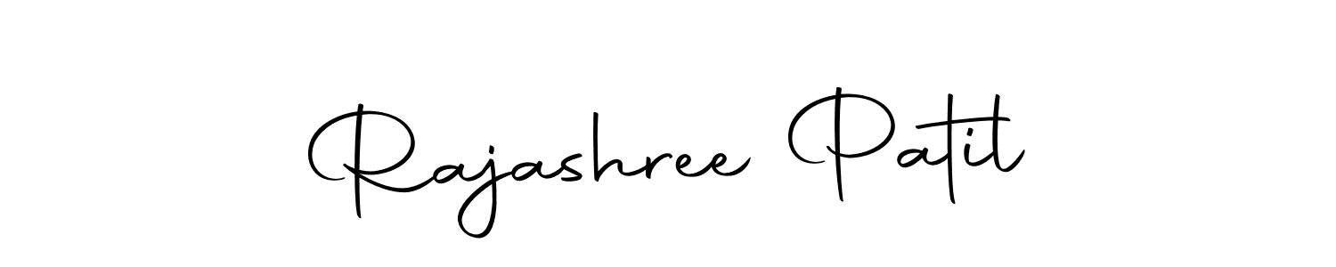 if you are searching for the best signature style for your name Rajashree Patil. so please give up your signature search. here we have designed multiple signature styles  using Autography-DOLnW. Rajashree Patil signature style 10 images and pictures png