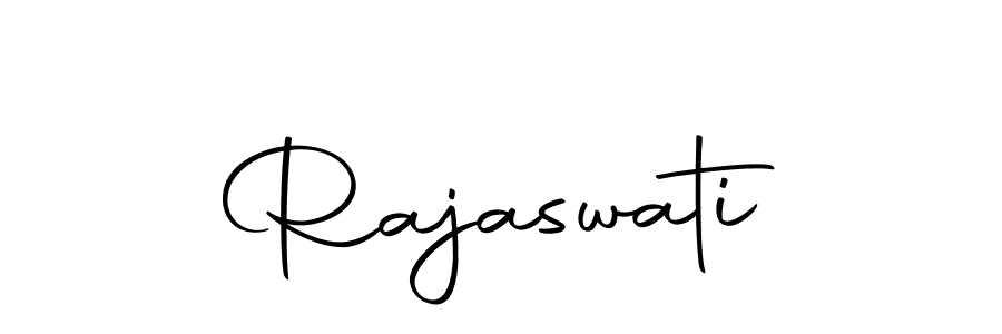 Similarly Autography-DOLnW is the best handwritten signature design. Signature creator online .You can use it as an online autograph creator for name Rajaswati. Rajaswati signature style 10 images and pictures png