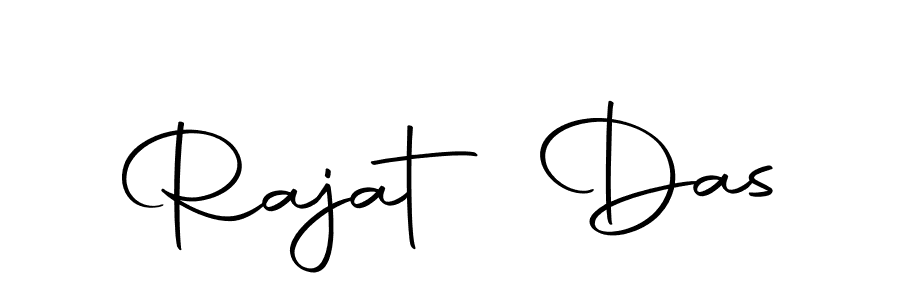 Also we have Rajat Das name is the best signature style. Create professional handwritten signature collection using Autography-DOLnW autograph style. Rajat Das signature style 10 images and pictures png