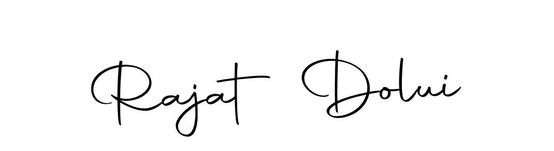 Also You can easily find your signature by using the search form. We will create Rajat Dolui name handwritten signature images for you free of cost using Autography-DOLnW sign style. Rajat Dolui signature style 10 images and pictures png
