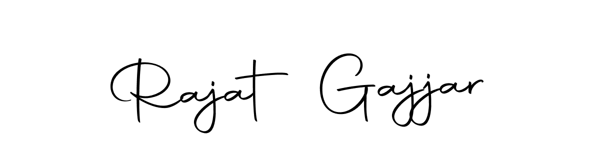 Once you've used our free online signature maker to create your best signature Autography-DOLnW style, it's time to enjoy all of the benefits that Rajat Gajjar name signing documents. Rajat Gajjar signature style 10 images and pictures png