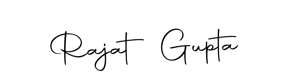 Here are the top 10 professional signature styles for the name Rajat Gupta. These are the best autograph styles you can use for your name. Rajat Gupta signature style 10 images and pictures png