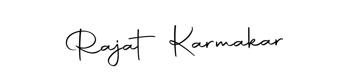 How to Draw Rajat Karmakar signature style? Autography-DOLnW is a latest design signature styles for name Rajat Karmakar. Rajat Karmakar signature style 10 images and pictures png