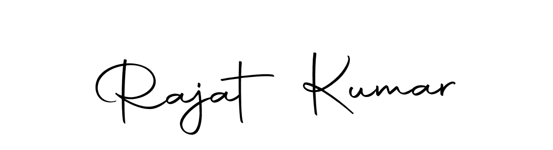 Here are the top 10 professional signature styles for the name Rajat Kumar. These are the best autograph styles you can use for your name. Rajat Kumar signature style 10 images and pictures png