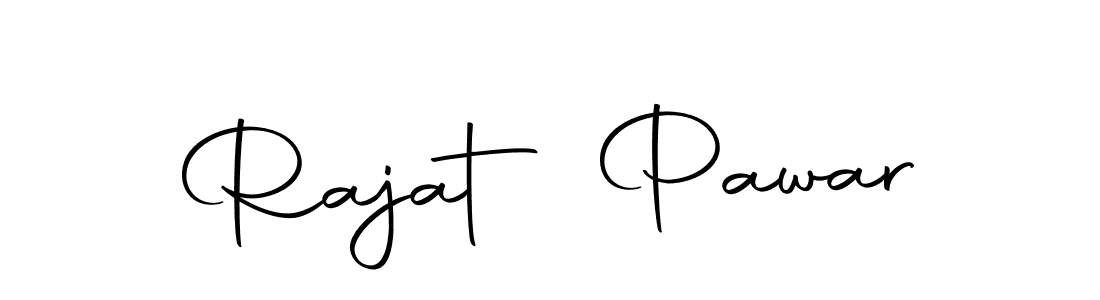 How to make Rajat Pawar signature? Autography-DOLnW is a professional autograph style. Create handwritten signature for Rajat Pawar name. Rajat Pawar signature style 10 images and pictures png