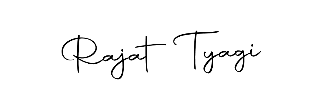 This is the best signature style for the Rajat Tyagi name. Also you like these signature font (Autography-DOLnW). Mix name signature. Rajat Tyagi signature style 10 images and pictures png