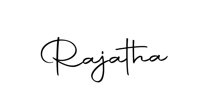 Here are the top 10 professional signature styles for the name Rajatha. These are the best autograph styles you can use for your name. Rajatha signature style 10 images and pictures png