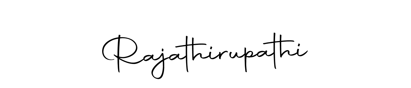 if you are searching for the best signature style for your name Rajathirupathi. so please give up your signature search. here we have designed multiple signature styles  using Autography-DOLnW. Rajathirupathi signature style 10 images and pictures png