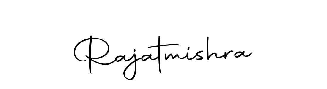 Make a beautiful signature design for name Rajatmishra. Use this online signature maker to create a handwritten signature for free. Rajatmishra signature style 10 images and pictures png