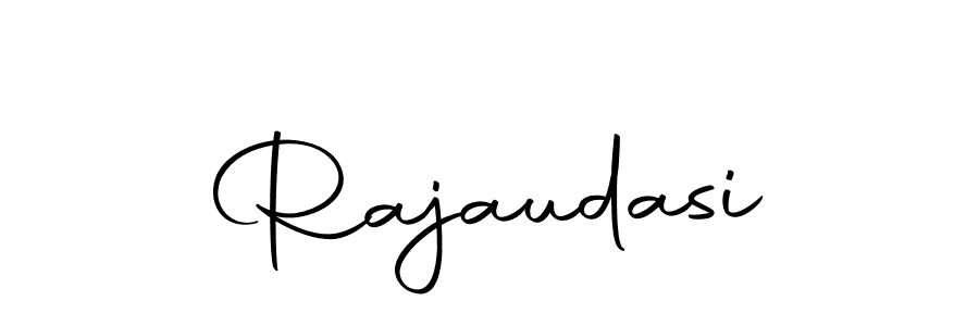 Autography-DOLnW is a professional signature style that is perfect for those who want to add a touch of class to their signature. It is also a great choice for those who want to make their signature more unique. Get Rajaudasi name to fancy signature for free. Rajaudasi signature style 10 images and pictures png