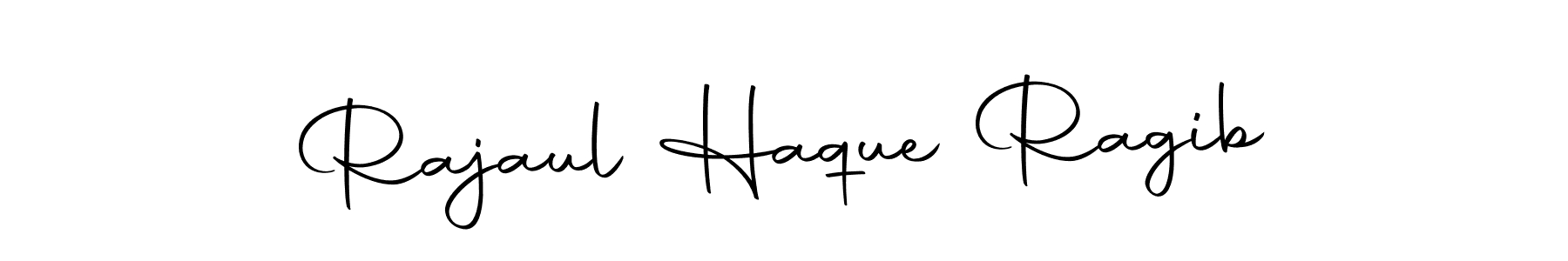 You can use this online signature creator to create a handwritten signature for the name Rajaul Haque Ragib. This is the best online autograph maker. Rajaul Haque Ragib signature style 10 images and pictures png