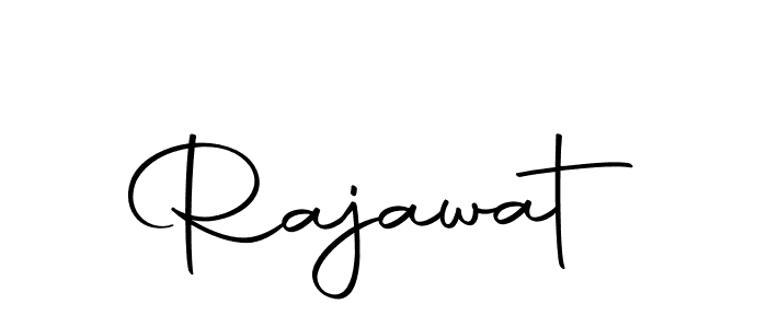 Also we have Rajawat name is the best signature style. Create professional handwritten signature collection using Autography-DOLnW autograph style. Rajawat signature style 10 images and pictures png