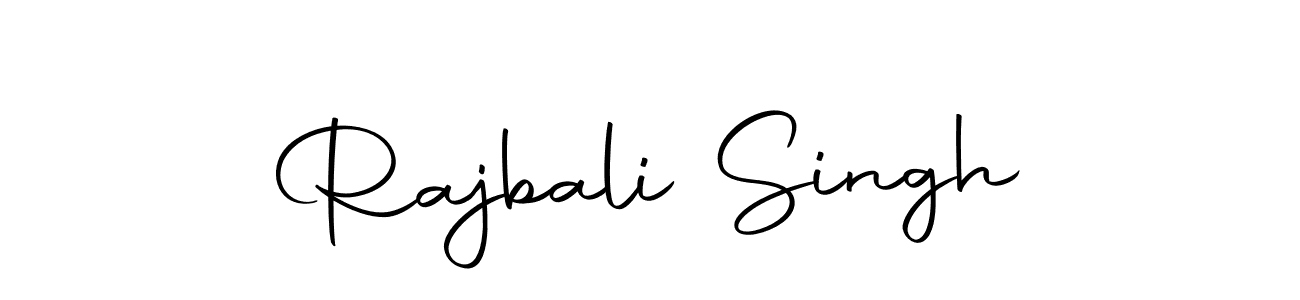 Make a beautiful signature design for name Rajbali Singh. Use this online signature maker to create a handwritten signature for free. Rajbali Singh signature style 10 images and pictures png