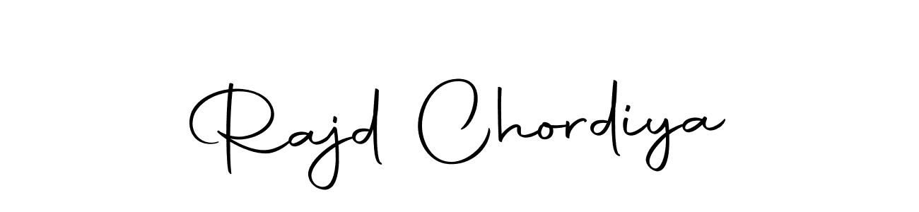 This is the best signature style for the Rajd Chordiya name. Also you like these signature font (Autography-DOLnW). Mix name signature. Rajd Chordiya signature style 10 images and pictures png