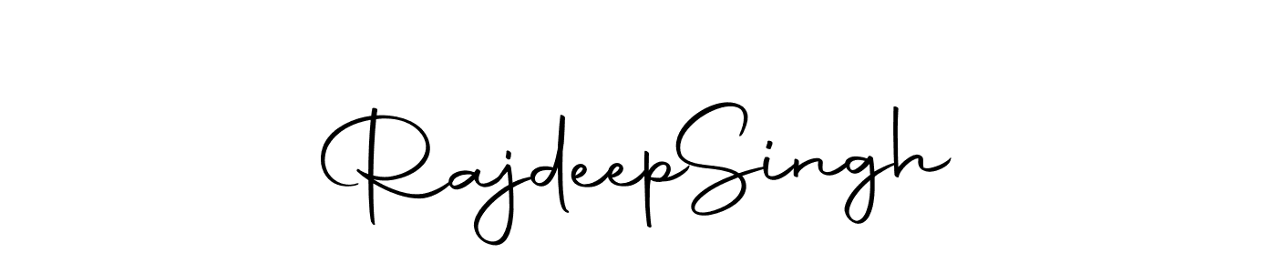The best way (Autography-DOLnW) to make a short signature is to pick only two or three words in your name. The name Rajdeep  Singh include a total of six letters. For converting this name. Rajdeep  Singh signature style 10 images and pictures png