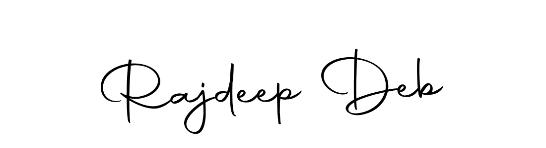 How to make Rajdeep Deb signature? Autography-DOLnW is a professional autograph style. Create handwritten signature for Rajdeep Deb name. Rajdeep Deb signature style 10 images and pictures png