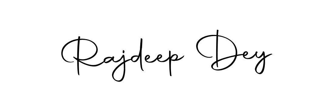 Once you've used our free online signature maker to create your best signature Autography-DOLnW style, it's time to enjoy all of the benefits that Rajdeep Dey name signing documents. Rajdeep Dey signature style 10 images and pictures png