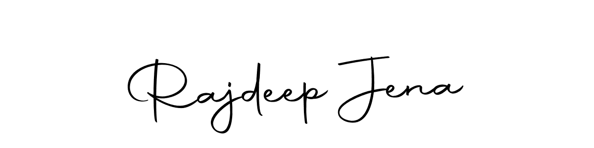 It looks lik you need a new signature style for name Rajdeep Jena. Design unique handwritten (Autography-DOLnW) signature with our free signature maker in just a few clicks. Rajdeep Jena signature style 10 images and pictures png