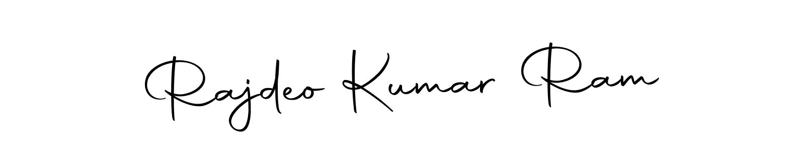How to Draw Rajdeo Kumar Ram signature style? Autography-DOLnW is a latest design signature styles for name Rajdeo Kumar Ram. Rajdeo Kumar Ram signature style 10 images and pictures png