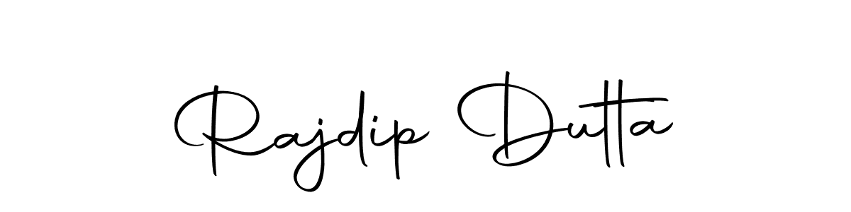 Make a beautiful signature design for name Rajdip Dutta. Use this online signature maker to create a handwritten signature for free. Rajdip Dutta signature style 10 images and pictures png