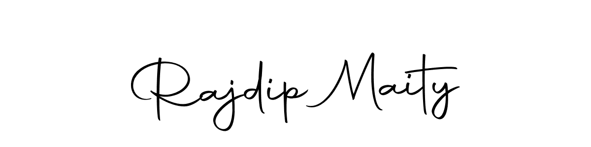 Also we have Rajdip Maity name is the best signature style. Create professional handwritten signature collection using Autography-DOLnW autograph style. Rajdip Maity signature style 10 images and pictures png