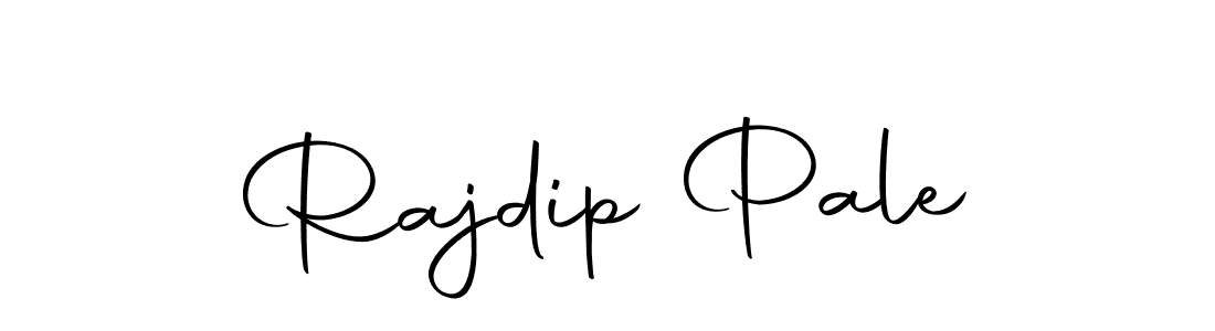 Also we have Rajdip Pale name is the best signature style. Create professional handwritten signature collection using Autography-DOLnW autograph style. Rajdip Pale signature style 10 images and pictures png