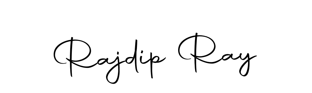 The best way (Autography-DOLnW) to make a short signature is to pick only two or three words in your name. The name Rajdip Ray include a total of six letters. For converting this name. Rajdip Ray signature style 10 images and pictures png