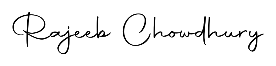 The Autography-DOLnW lettering style adds unique flourish to name Rajeeb Chowdhury. Stand out with a custom digital autograph made in seconds. Rajeeb Chowdhury signature style 10 images and pictures png