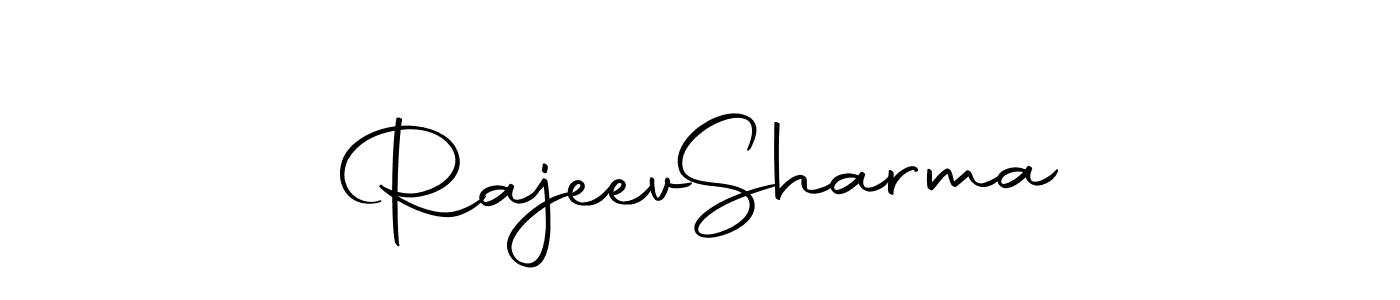 Check out images of Autograph of Rajeev  Sharma name. Actor Rajeev  Sharma Signature Style. Autography-DOLnW is a professional sign style online. Rajeev  Sharma signature style 10 images and pictures png