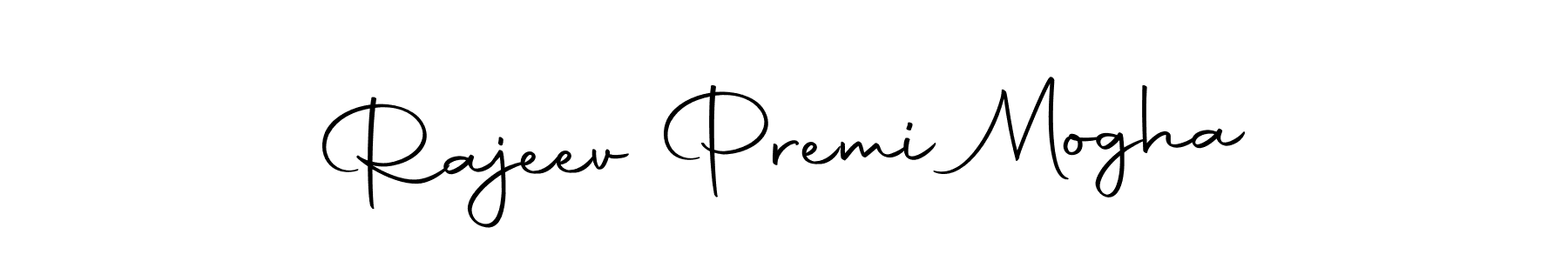 Check out images of Autograph of Rajeev Premi Mogha name. Actor Rajeev Premi Mogha Signature Style. Autography-DOLnW is a professional sign style online. Rajeev Premi Mogha signature style 10 images and pictures png