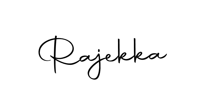 Once you've used our free online signature maker to create your best signature Autography-DOLnW style, it's time to enjoy all of the benefits that Rajekka name signing documents. Rajekka signature style 10 images and pictures png