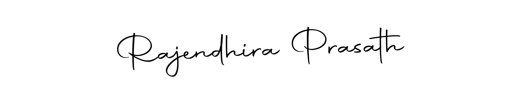 It looks lik you need a new signature style for name Rajendhira Prasath. Design unique handwritten (Autography-DOLnW) signature with our free signature maker in just a few clicks. Rajendhira Prasath signature style 10 images and pictures png