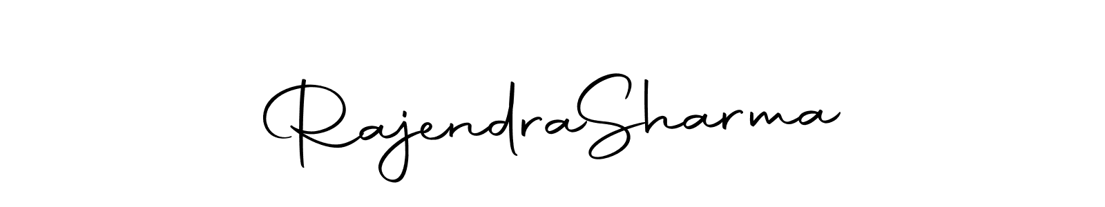 How to Draw Rajendra  Sharma signature style? Autography-DOLnW is a latest design signature styles for name Rajendra  Sharma. Rajendra  Sharma signature style 10 images and pictures png