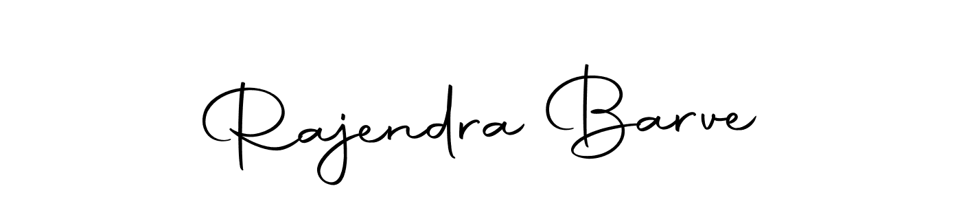 Autography-DOLnW is a professional signature style that is perfect for those who want to add a touch of class to their signature. It is also a great choice for those who want to make their signature more unique. Get Rajendra Barve name to fancy signature for free. Rajendra Barve signature style 10 images and pictures png