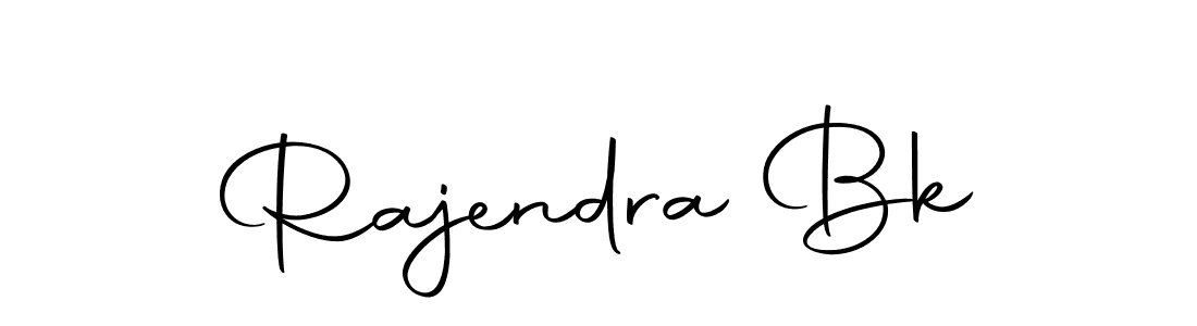 You should practise on your own different ways (Autography-DOLnW) to write your name (Rajendra Bk) in signature. don't let someone else do it for you. Rajendra Bk signature style 10 images and pictures png