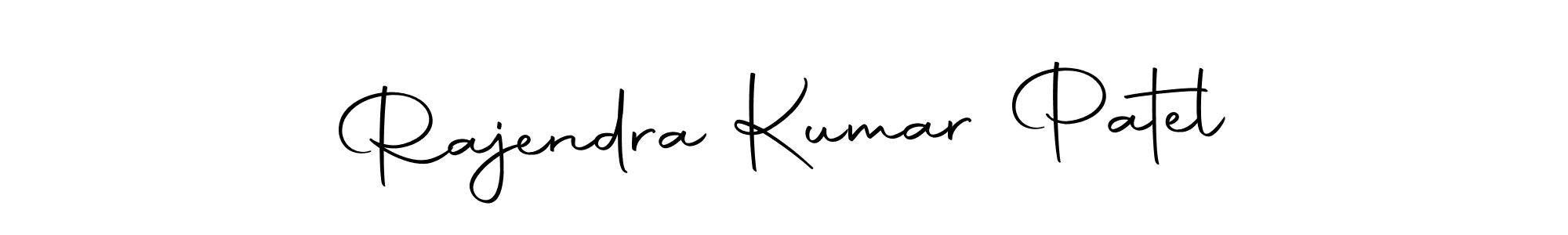 Rajendra Kumar Patel stylish signature style. Best Handwritten Sign (Autography-DOLnW) for my name. Handwritten Signature Collection Ideas for my name Rajendra Kumar Patel. Rajendra Kumar Patel signature style 10 images and pictures png