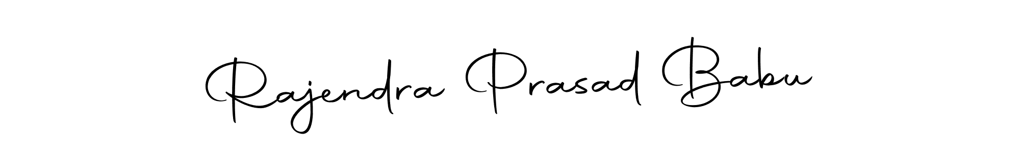 if you are searching for the best signature style for your name Rajendra Prasad Babu. so please give up your signature search. here we have designed multiple signature styles  using Autography-DOLnW. Rajendra Prasad Babu signature style 10 images and pictures png