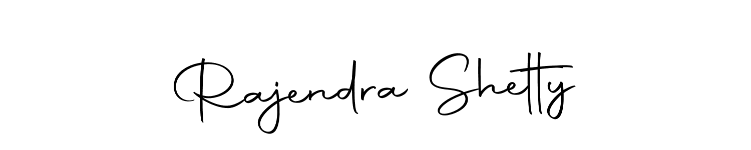 The best way (Autography-DOLnW) to make a short signature is to pick only two or three words in your name. The name Rajendra Shetty include a total of six letters. For converting this name. Rajendra Shetty signature style 10 images and pictures png