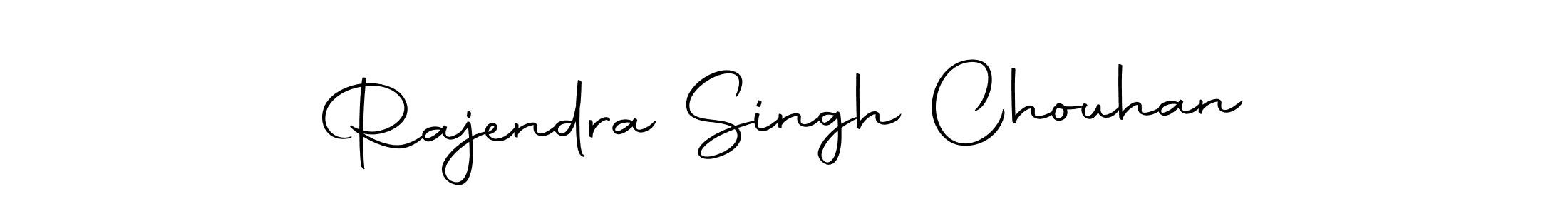 You should practise on your own different ways (Autography-DOLnW) to write your name (Rajendra Singh Chouhan) in signature. don't let someone else do it for you. Rajendra Singh Chouhan signature style 10 images and pictures png