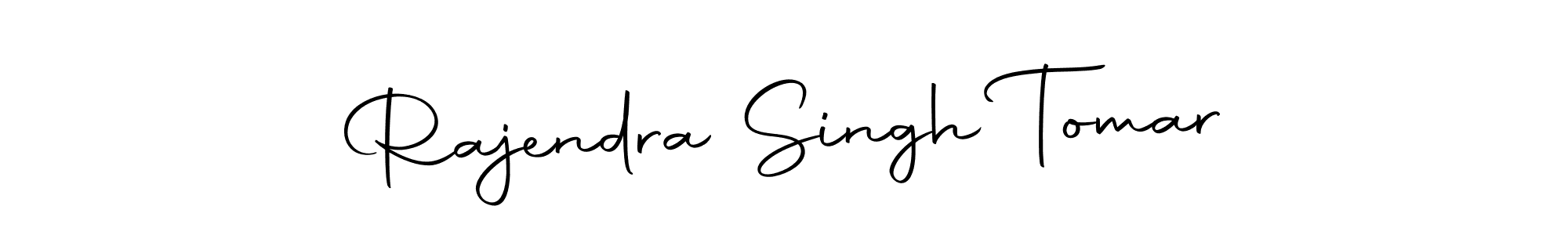 This is the best signature style for the Rajendra Singh Tomar name. Also you like these signature font (Autography-DOLnW). Mix name signature. Rajendra Singh Tomar signature style 10 images and pictures png