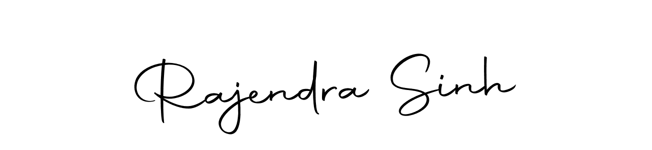 Here are the top 10 professional signature styles for the name Rajendra Sinh. These are the best autograph styles you can use for your name. Rajendra Sinh signature style 10 images and pictures png