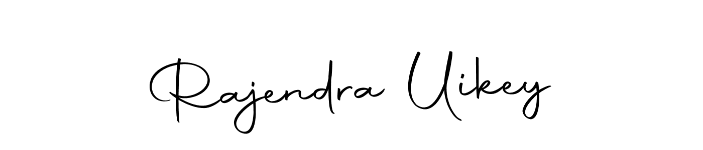 Rajendra Uikey stylish signature style. Best Handwritten Sign (Autography-DOLnW) for my name. Handwritten Signature Collection Ideas for my name Rajendra Uikey. Rajendra Uikey signature style 10 images and pictures png