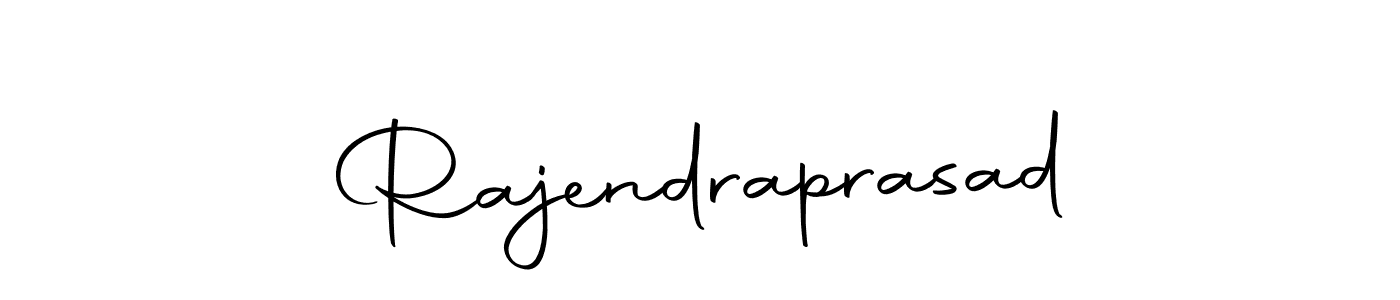 Rajendraprasad stylish signature style. Best Handwritten Sign (Autography-DOLnW) for my name. Handwritten Signature Collection Ideas for my name Rajendraprasad. Rajendraprasad signature style 10 images and pictures png