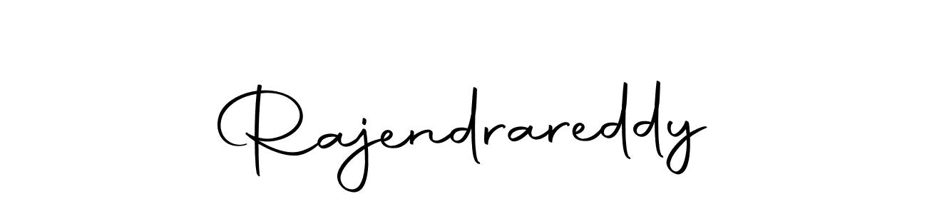 Rajendrareddy stylish signature style. Best Handwritten Sign (Autography-DOLnW) for my name. Handwritten Signature Collection Ideas for my name Rajendrareddy. Rajendrareddy signature style 10 images and pictures png