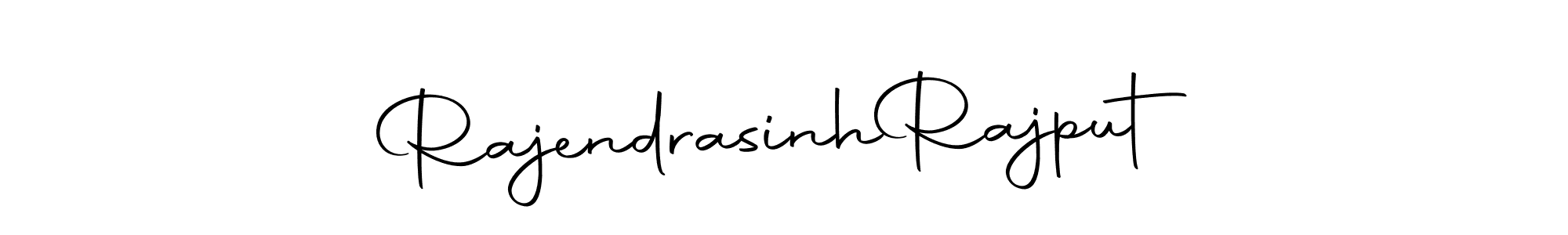 Once you've used our free online signature maker to create your best signature Autography-DOLnW style, it's time to enjoy all of the benefits that Rajendrasinh  Rajput name signing documents. Rajendrasinh  Rajput signature style 10 images and pictures png